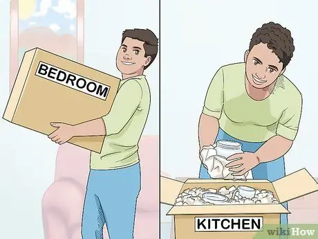 Быстро упаковать шаг 8