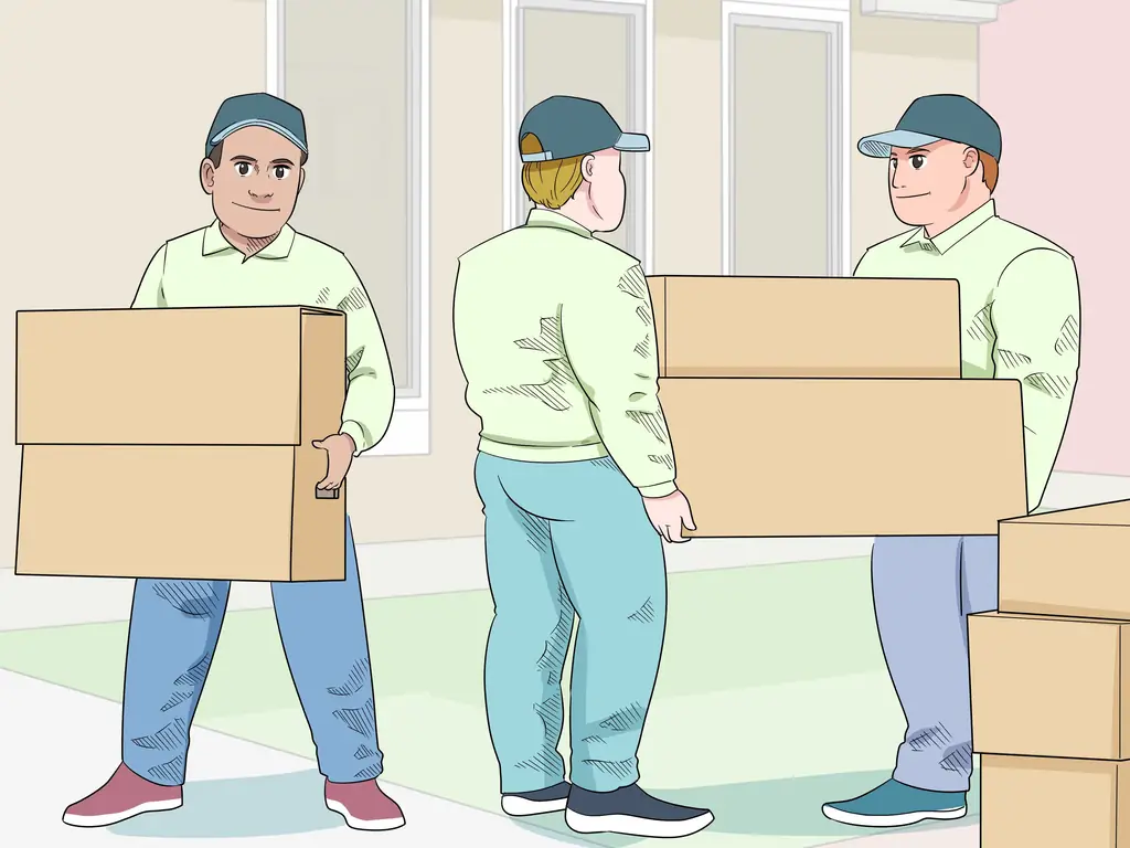 Как быстро упаковать (с картинками)