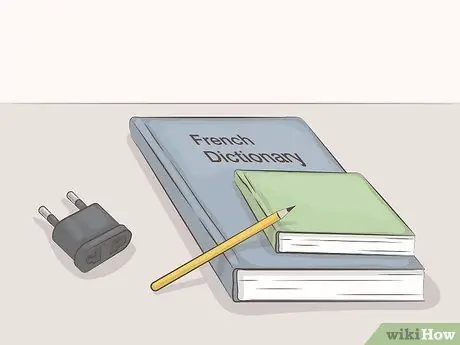 Упакуйте рюкзак для путешествий Шаг 12