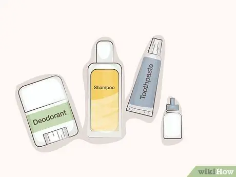 Упакуйте рюкзак для путешествий Шаг 16