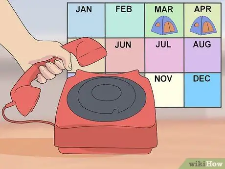 Запишите ребенка в летний лагерь языкового погружения Шаг 10