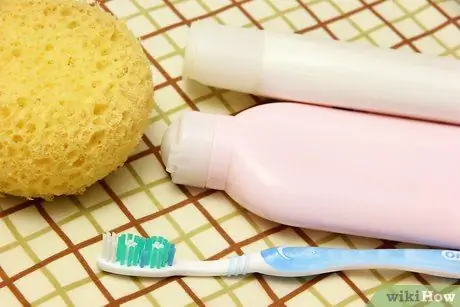 Упакуйте чемодан за тридцать минут (девочки) Шаг 7