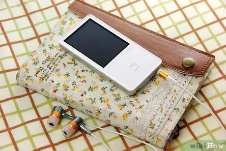 Упакуйте чемодан за тридцать минут (девочки) Шаг 10