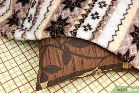 Упакуйте чемодан за тридцать минут (девочки) Шаг 11