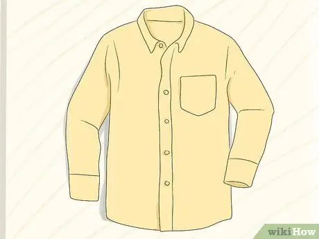 Пакет для деловой поездки Шаг 10