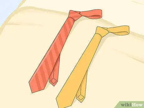 Пакет для деловой поездки Шаг 11