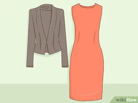 Пакет для деловой поездки Шаг 12