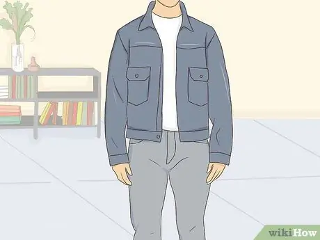 Пакет для деловой поездки Шаг 13