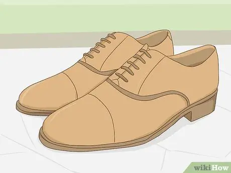 Пакет для деловой поездки Шаг 6