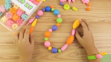 Сделайте набор для путешествий Шаг 9