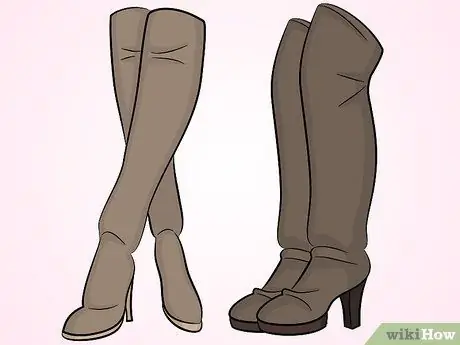 Пакет для зимнего путешествия, шаг 5