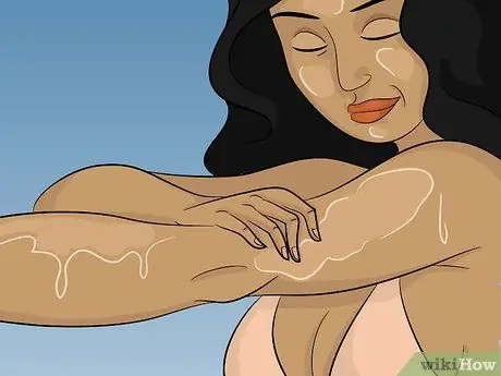 Пакет для зимнего путешествия, шаг 9