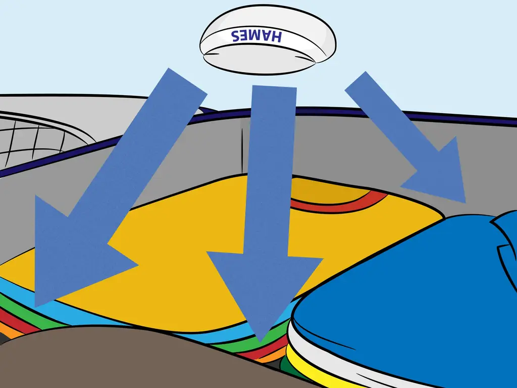 3 способа собрать вещи в зимнее путешествие