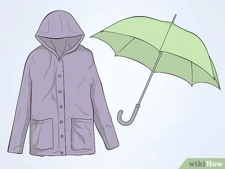 Пакет для поездки в Лондон Шаг 7