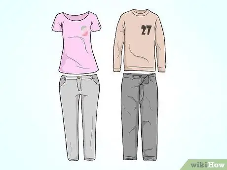 Пакет для поездки в Лондон Шаг 8