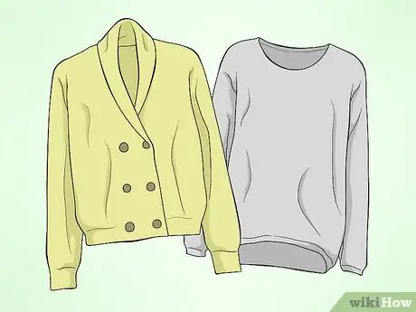 Пакет для поездки в Лондон Шаг 9