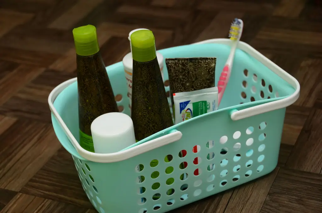 Как собрать вещи на две недели на острове Оаху, Гавайи (с иллюстрациями)