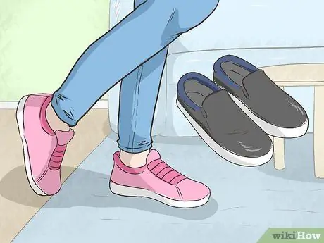 Пакет для Японии (подростки) Шаг 11