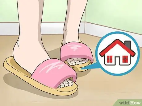 Пакет для Японии (подростки) Шаг 12