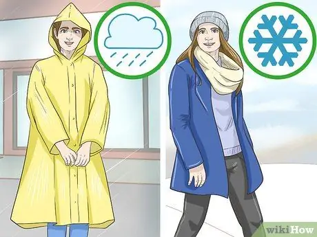 Пакет для Японии (подростки) Шаг 13