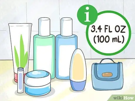 Пакет для Японии (подростки) Шаг 15