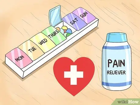 Пакет для Японии (подростки) Шаг 17