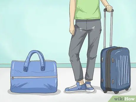 Пакет для Японии (подростки) Шаг 3