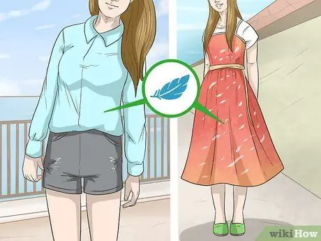 Пакет для Японии (подростки) Шаг 7