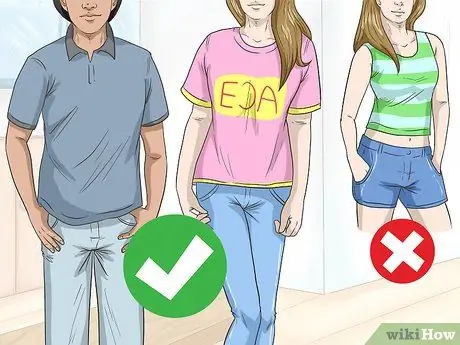 Пакет для Японии (подростки) Шаг 9