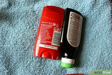 Пакет для поездки в Чикаго Шаг 5