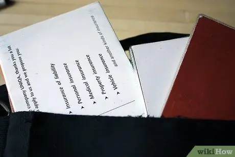 Пакет для поездки в Чикаго Шаг 8