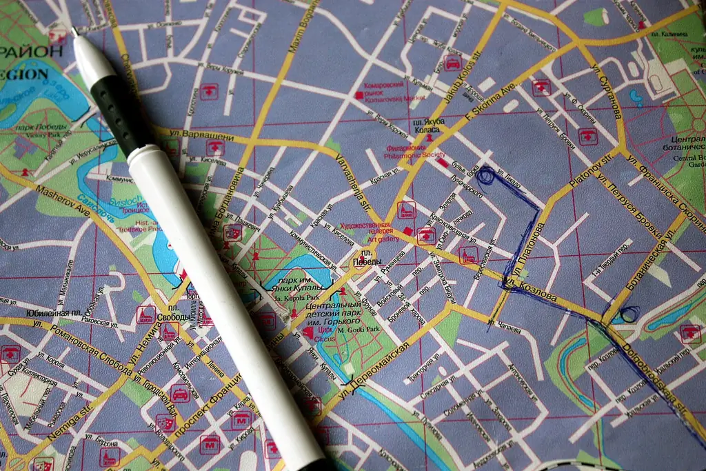 Как собрать вещи в поездку в Чикаго: 11 шагов (с иллюстрациями)