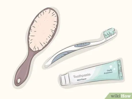 Набор для Ложи Великого Волка Шаг 11