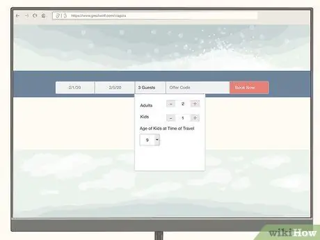 Набор для Ложи Великого Волка Шаг 3