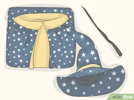 Набор для Ложи Великого Волка Шаг 9