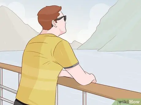 Путешествие между Гавайскими островами Шаг 11