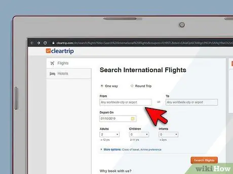 Путешествие между Гавайскими островами Шаг 3