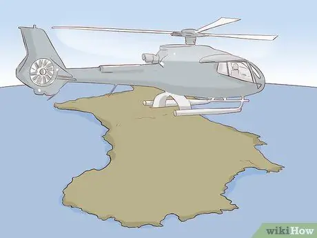 Путешествие между Гавайскими островами Шаг 5