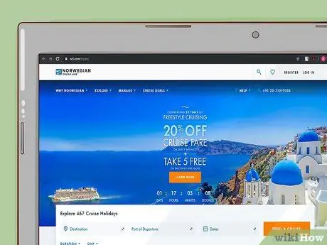 Путешествие между Гавайскими островами Шаг 9