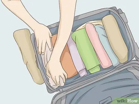 Travel Smart Step 14