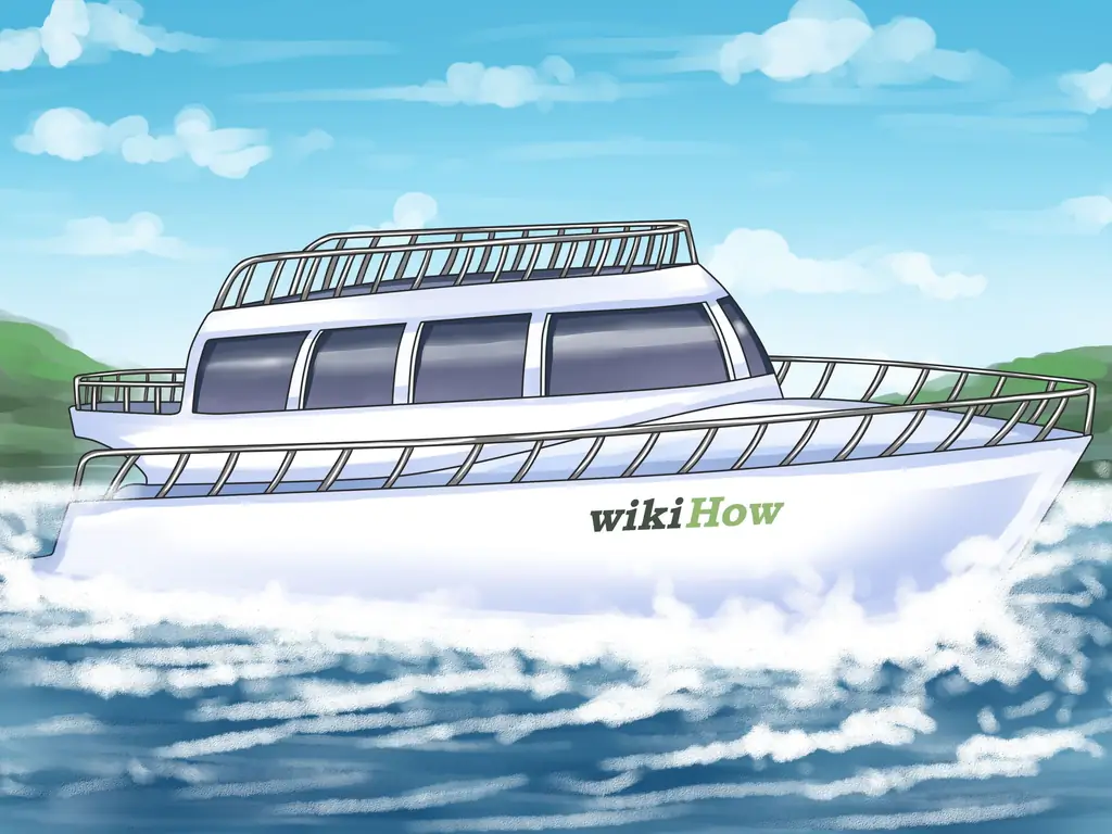 Как добраться до Оаху с Мауи: 6 шагов (с фотографиями)