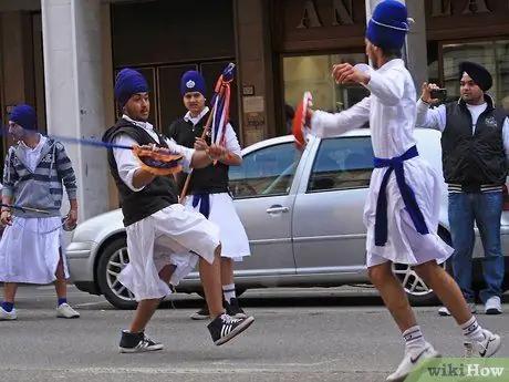 Летите под радаром во время путешествия Шаг 1