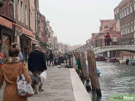 Летите под радаром во время путешествия Шаг 4