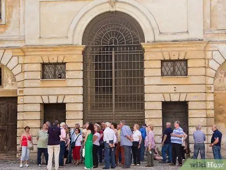 Летите под радаром во время путешествия Шаг 6