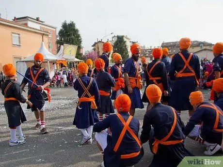 Летите под радаром во время путешествия Шаг 7