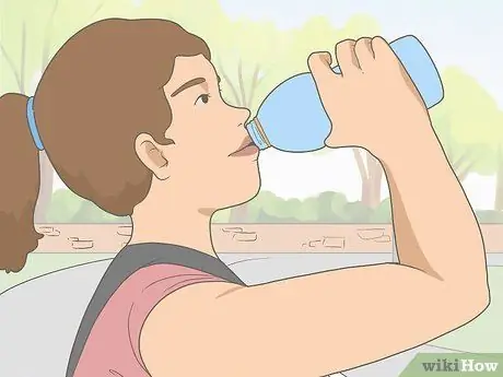 Оставайтесь в безопасности и комфортно во время путешествия Шаг 12