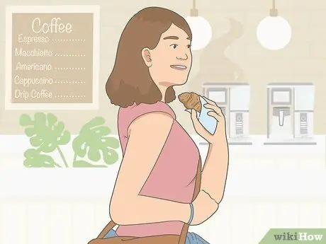 Оставайтесь в безопасности и комфортно во время путешествия Шаг 13