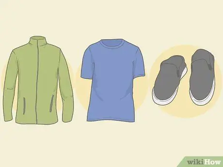 Оставайтесь в безопасности и комфортно во время путешествия Шаг 14