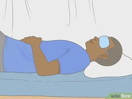 Оставайтесь в безопасности и комфортно во время путешествия Шаг 17