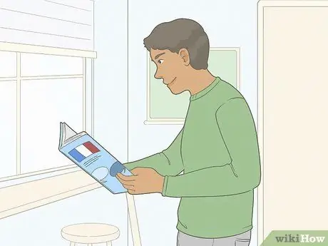 Оставайтесь в безопасности и комфортно во время путешествия Шаг 2